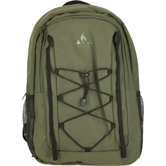 WHISTLER Sport Bag 45x33x6 cm - 506 g