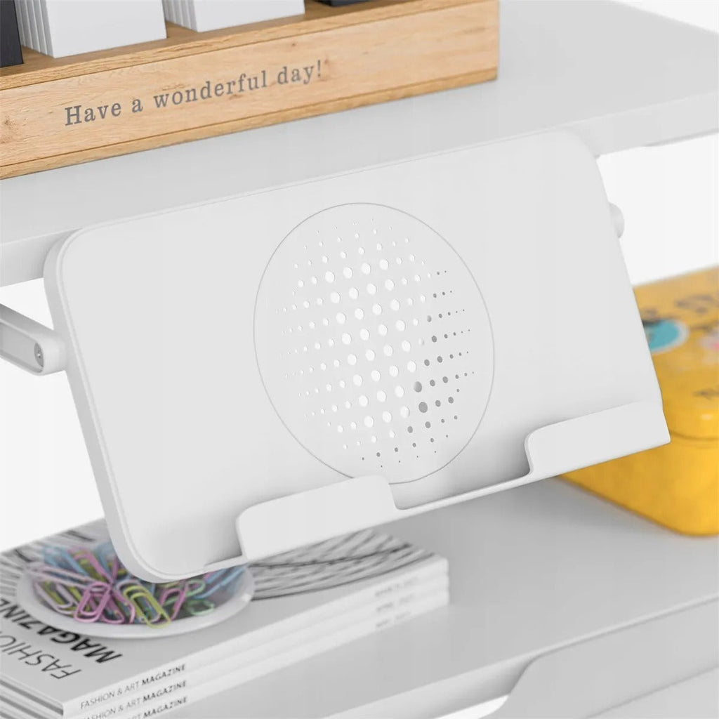 MARK ADLER Desk Study 3.7 Grey MA-STUDY 3.7 GREY