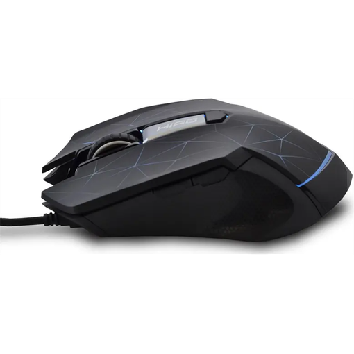 HIRO Spider+ Gaming Mouse 535 g NTT-G66+