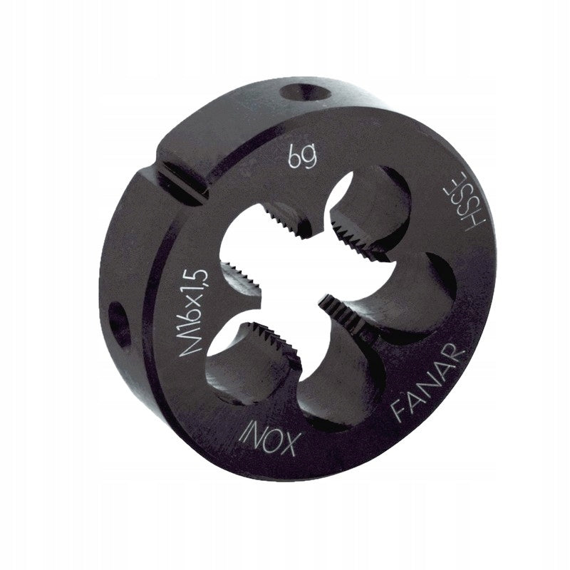 B-KIDS DIE G 3/8" DIN-24231 (A) HSSE INOX | Model N2-188001-3129