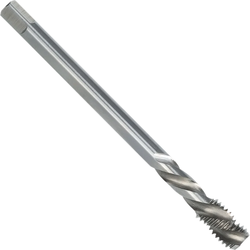 B-KIDS Threading Tool M30 DIN-376C R40 HSSE 1540 g 250 mm x 40 mm x 100 mm Model D2-511101-0300