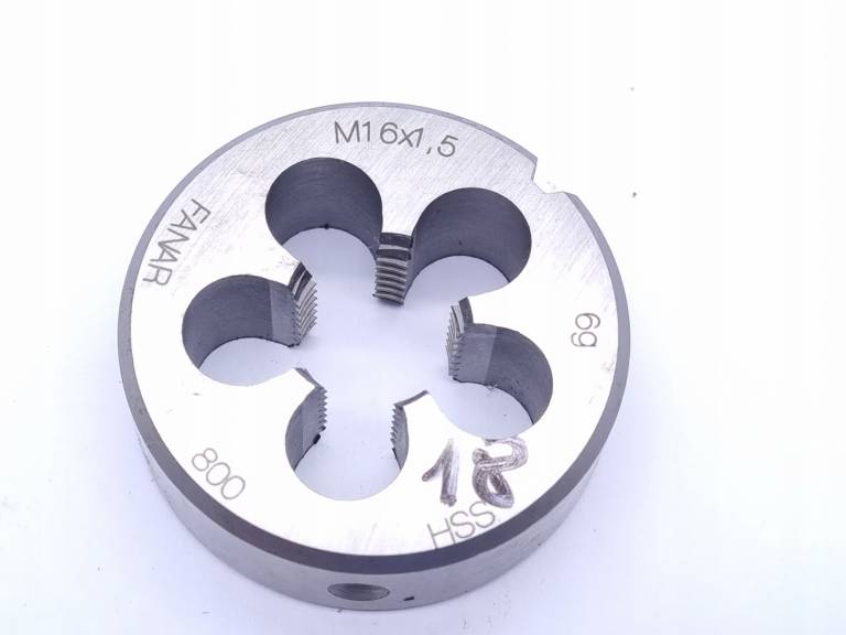 TAP M16X1 5 DIN-374B (6H) HSSE TIN 800X