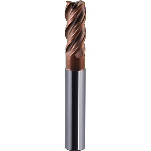 SHANK MILLING CUTTER CARBIDE FI 12 0 26/83 Z4 HA12 VHM TS 440N R440N