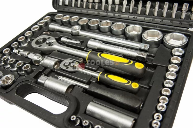 108EL L-TECH WRENCH SET