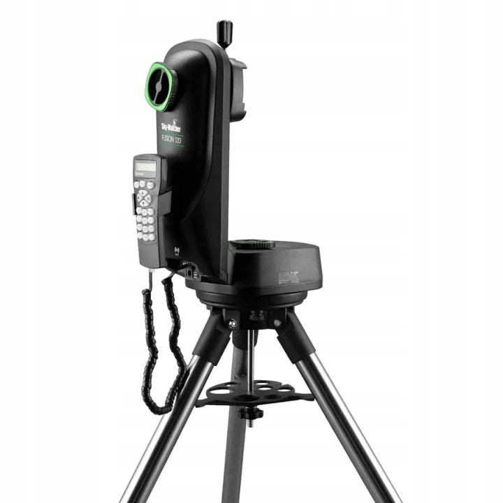 Skywatcher Fusion 120i mount + steel tripod