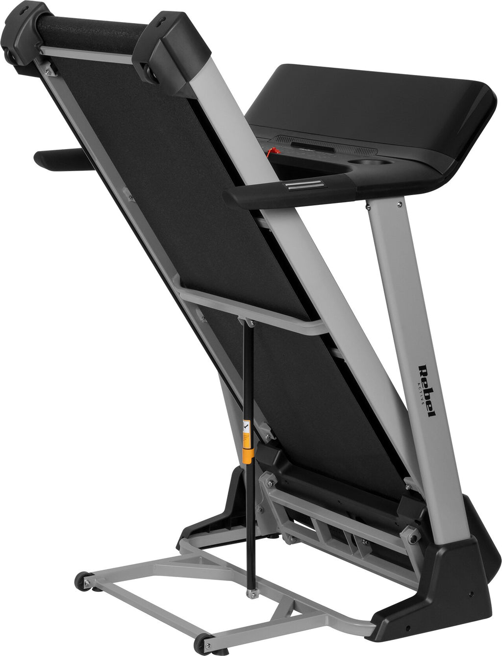 REBEL ACTIVE electric treadmill model RBA-1004