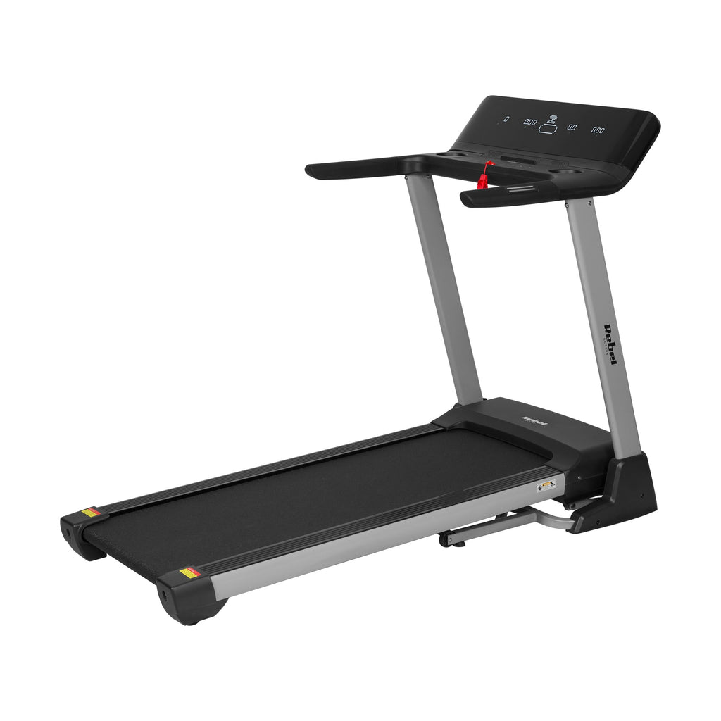 REBEL ACTIVE electric treadmill model RBA-1004