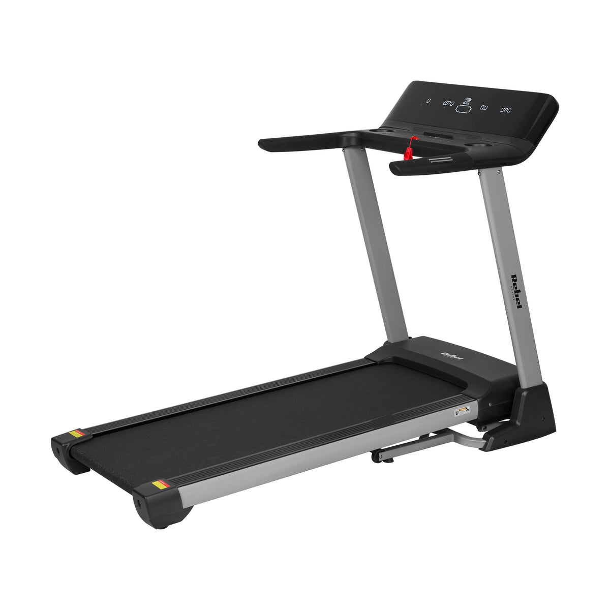 REBEL ACTIVE electric treadmill model RBA-1004