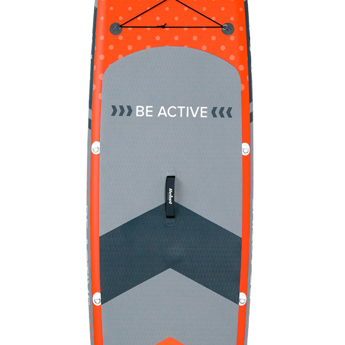 SUP REBEL ACTIVE board with seat 350x81x15  set RBA4501