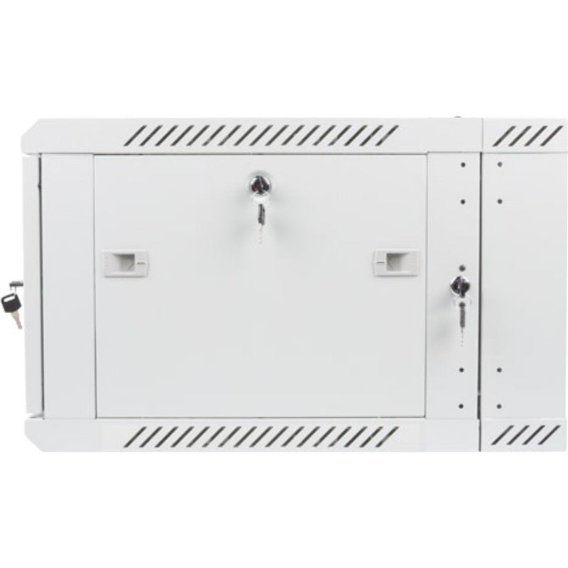 Lanbergs PDU Surge Protector for 19" Server Cabinets 19-Zoll