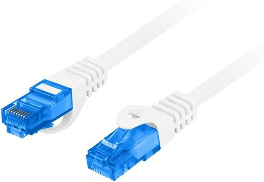 Lanberg 19" Patchpanel 1U 24-Port CAT.6 UTP PPU6-1124-B