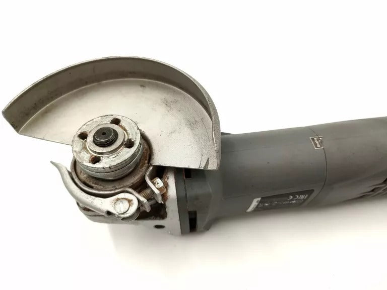 900W Angle Grinder  125 x 22.2 mm Disc  3000-12000 Rpm?1