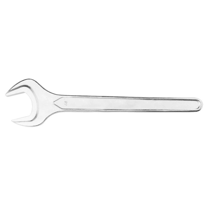 Single-end open-end wrench 60 x 480 mm