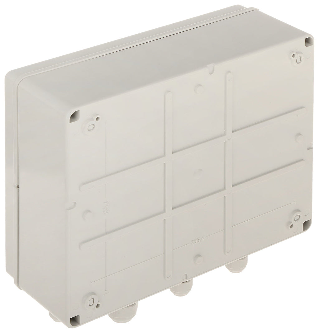ATTE External 5-Port PoE Switch for 5 IP Cameras IP-5-11-L2