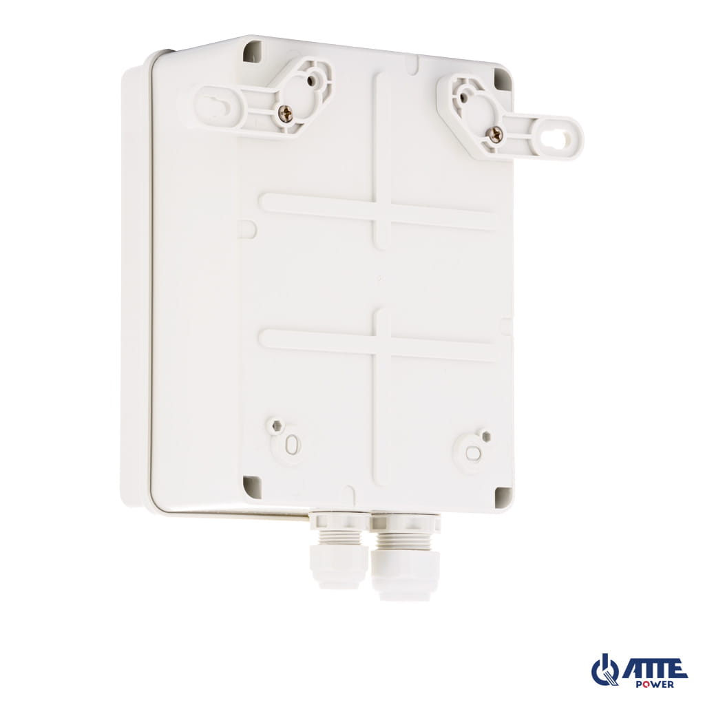 Atte Power Supply 12V 6A 72W Model APS-70-120-S1