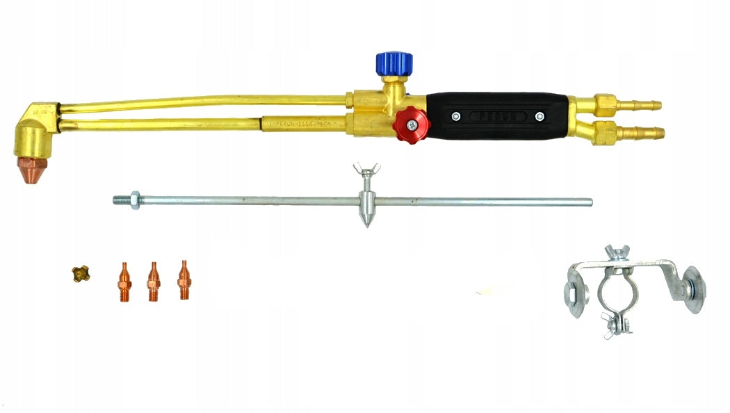 BURNER PC-116A/Y12 Complete Set