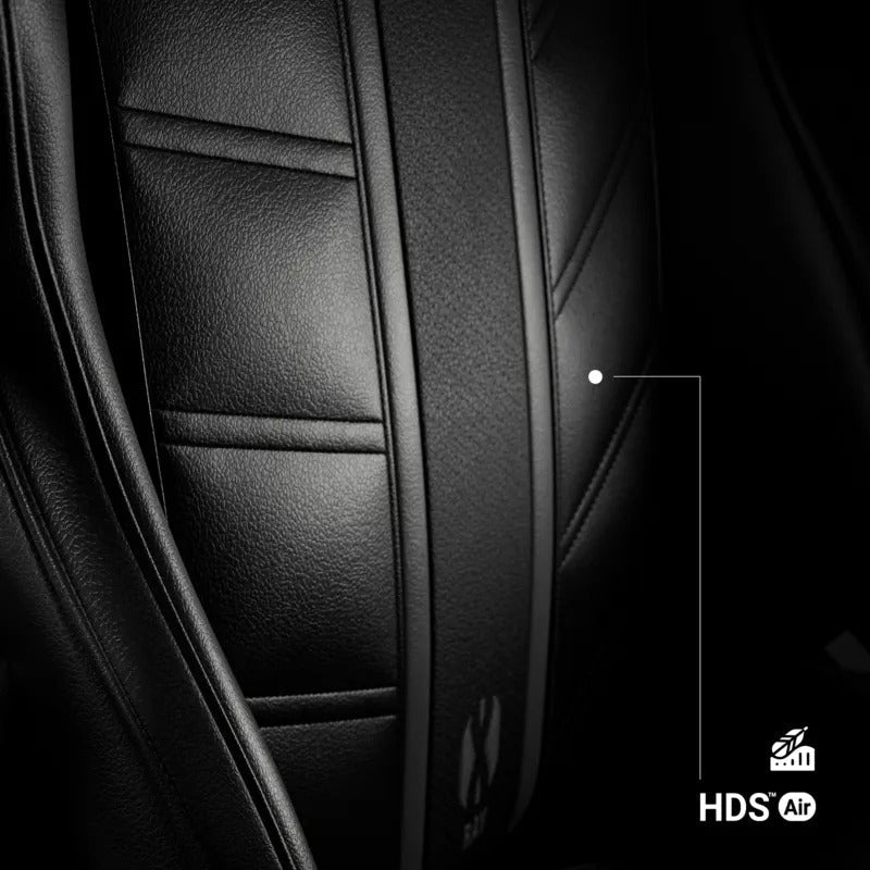 DIABLO CHAIRS X-RAY Gaming Chair Normal Size Black | Model 5902560336047