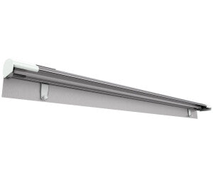 ALLboards Magnetleiste Silver 5.9 x 66.3 cm - UFL1