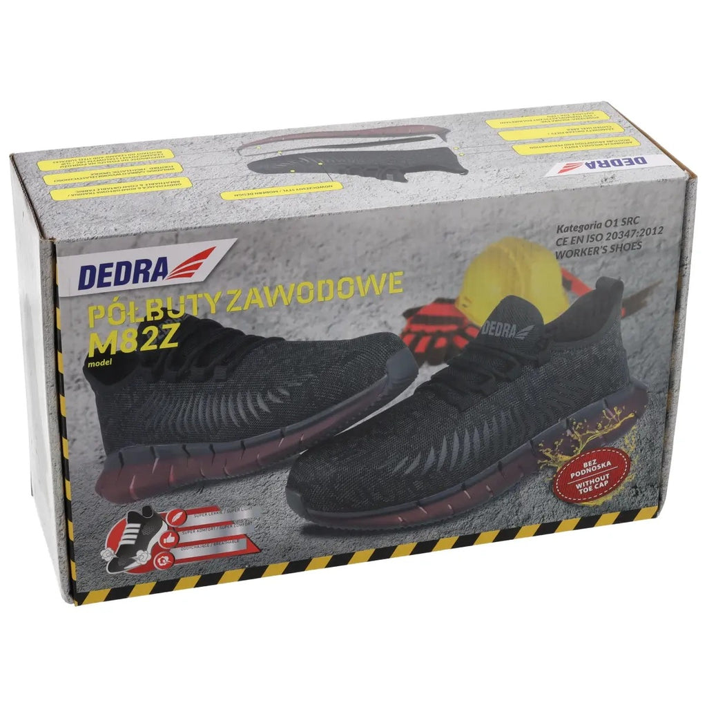 SHOES M82Z SPORT SIZE M. 47