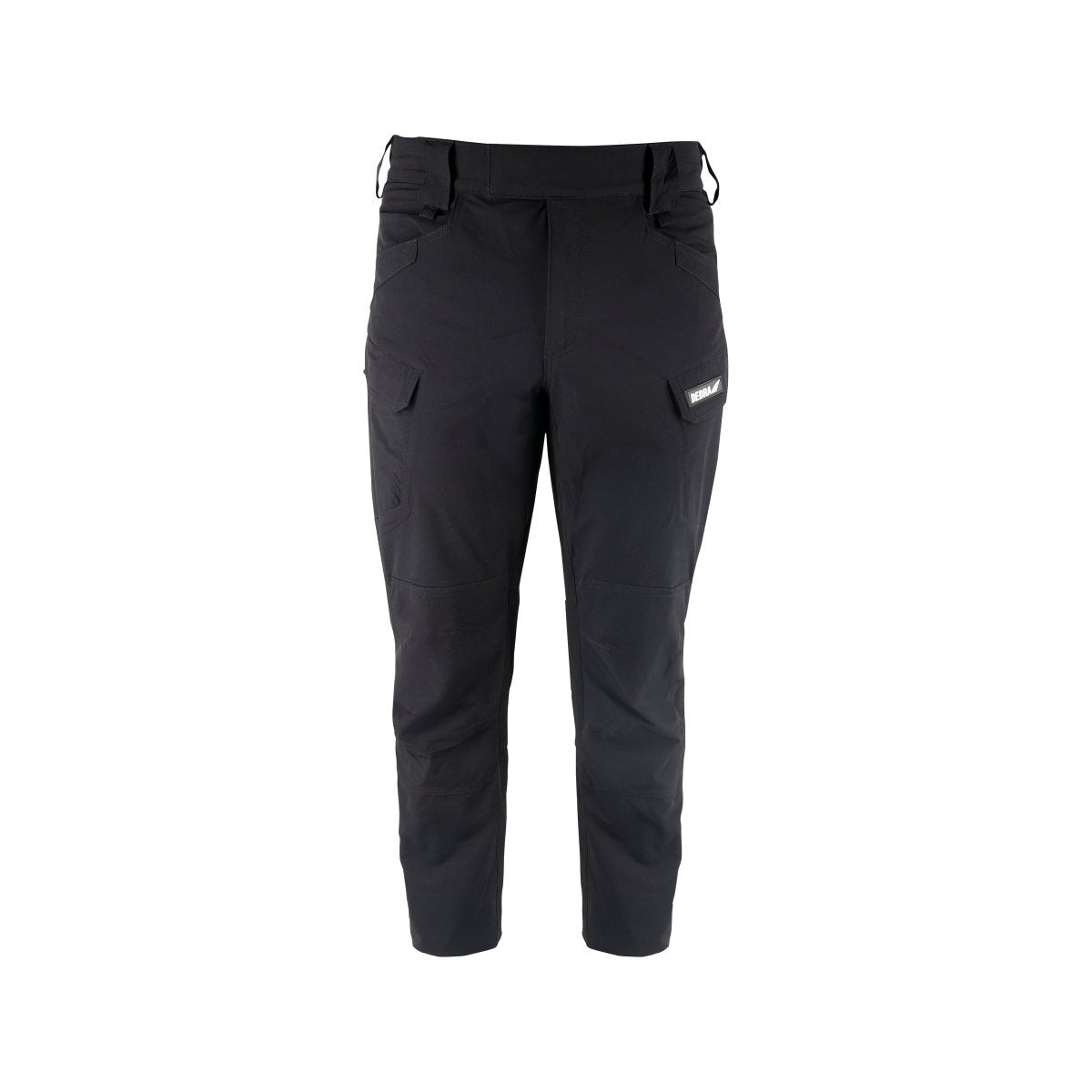WORK TROUSERS NYLON + SPANDEX 190G/M2 SIZE M. XL/56