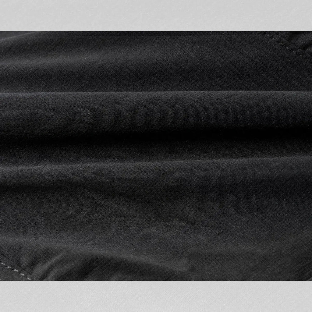 WORK TROUSERS NYLON + SPANDEX 190G/M2 SIZE M. XL/56