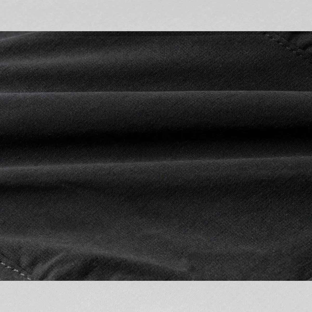 WORK TROUSERS NYLON + SPANDEX 190G/M2 SIZE M. XL/56