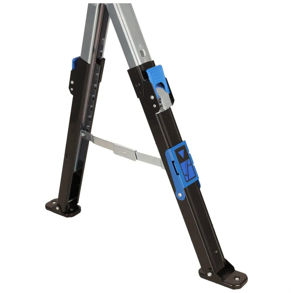 KOBYŁKI METALOWE 2SZT UDŹWIG MAX 1180KG/PARA