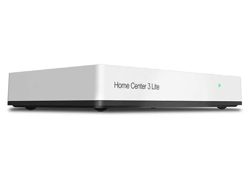 Fibaro Home Center 3 Lite Wireless Control Unit HC3L-001 802.11b/g/n