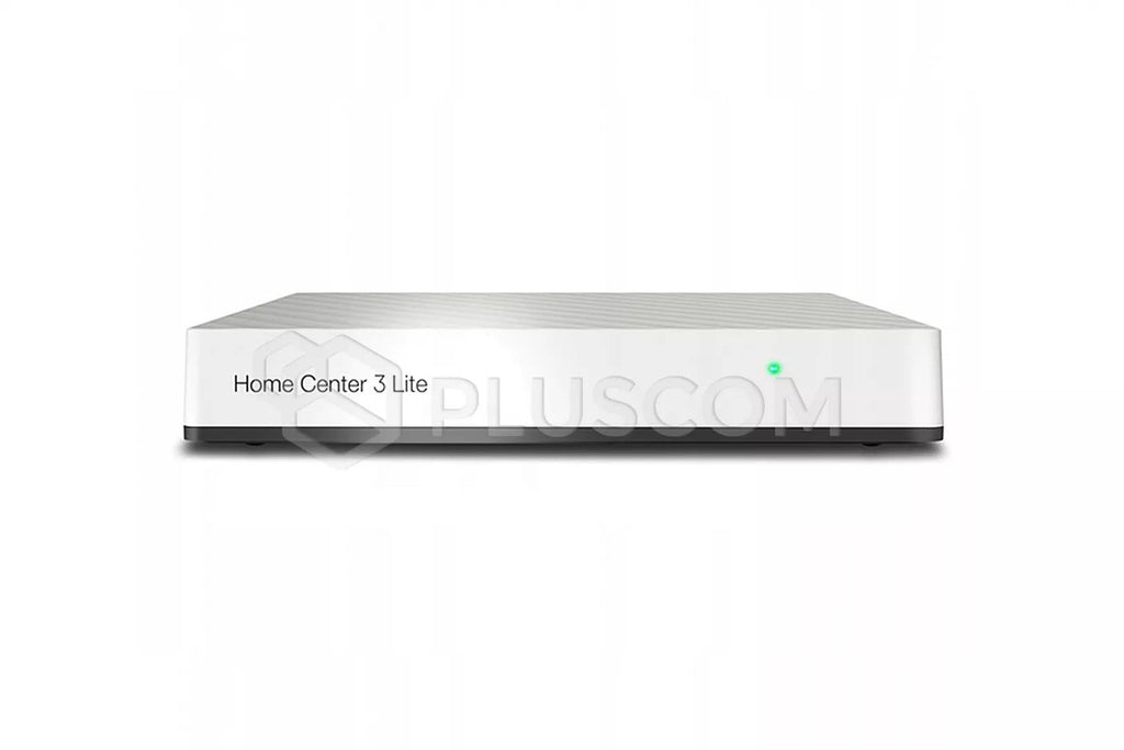 Fibaro Home Center 3 Lite Wireless Control Unit HC3L-001 802.11b/g/n