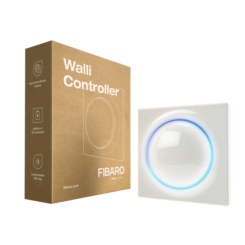 Fibaro Home Center 3 Lite Wireless Control Unit HC3L-001 802.11b/g/n