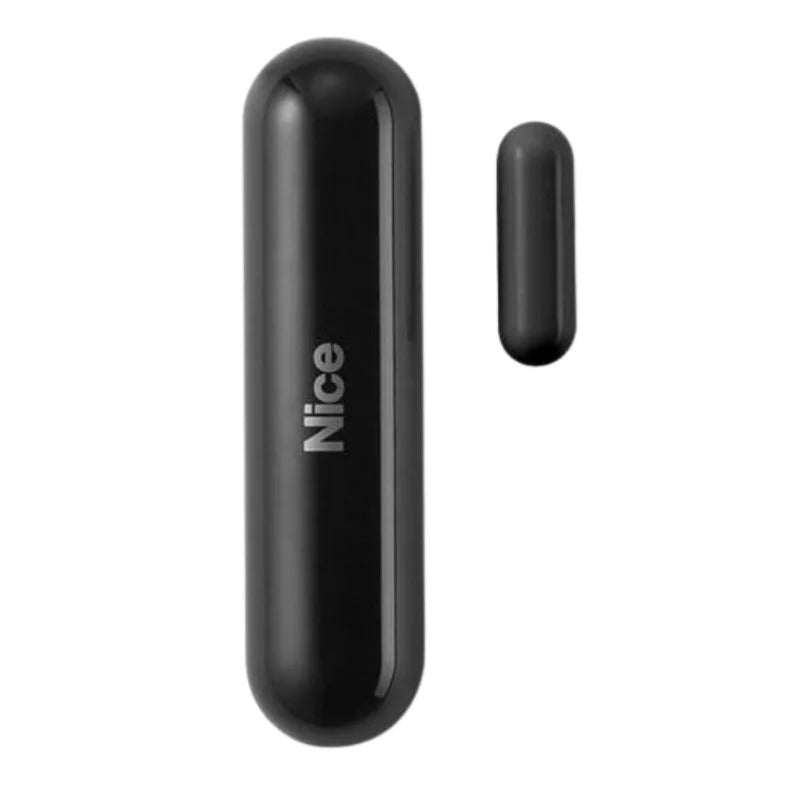 FIBARO NICE FGDW-002-3 EU Door/Window Sensor Smart House Actuator Black