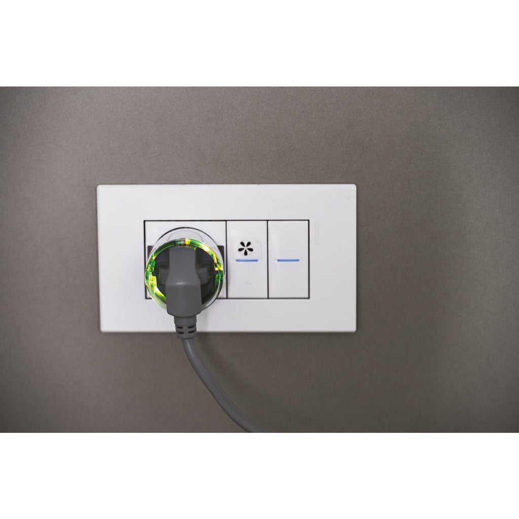 Nice Plug-Control F Smart Socket (Plug-Control F 868.4 MHz)