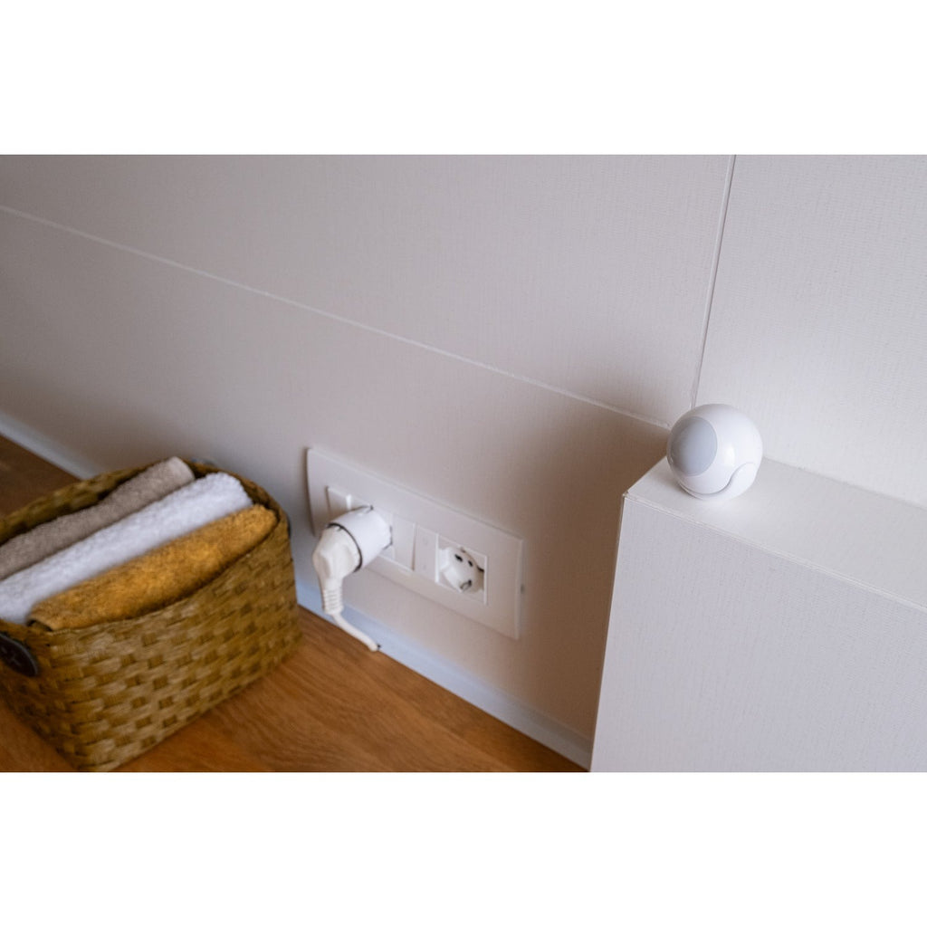 Nice Plug-Control F Smart Socket (Plug-Control F 868.4 MHz)