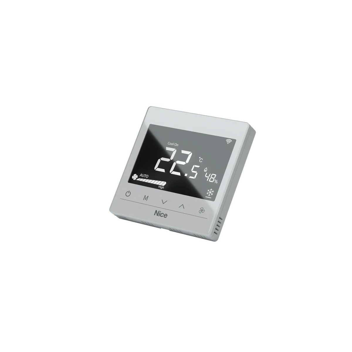 FIBARO Nice Thermostat Smart House FAN4-CONTROL