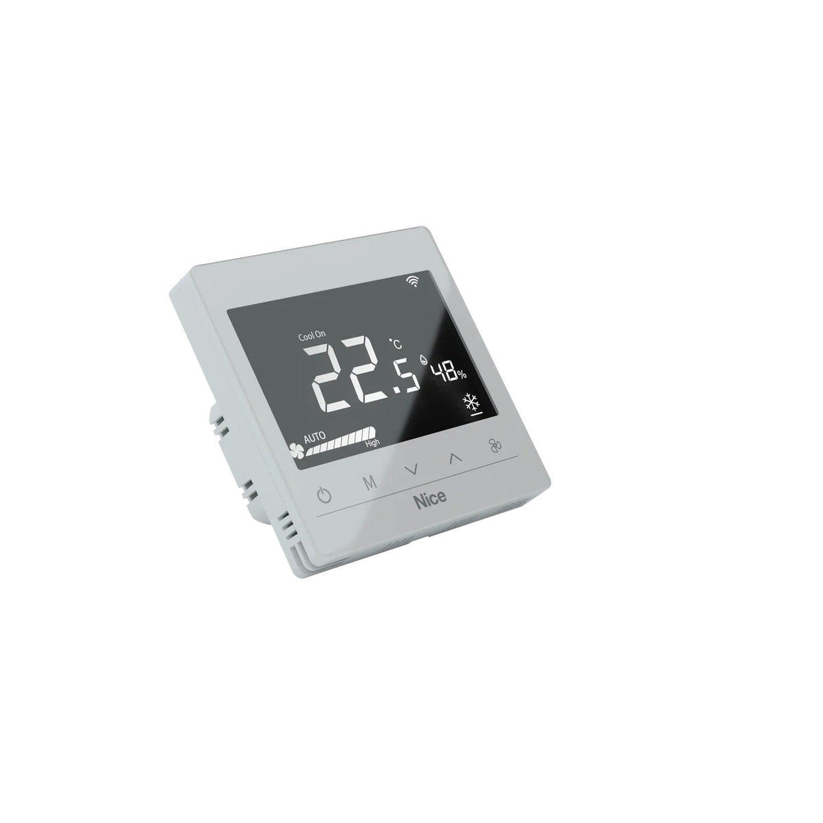 FIBARO Nice Thermostat Smart House FAN4-CONTROL