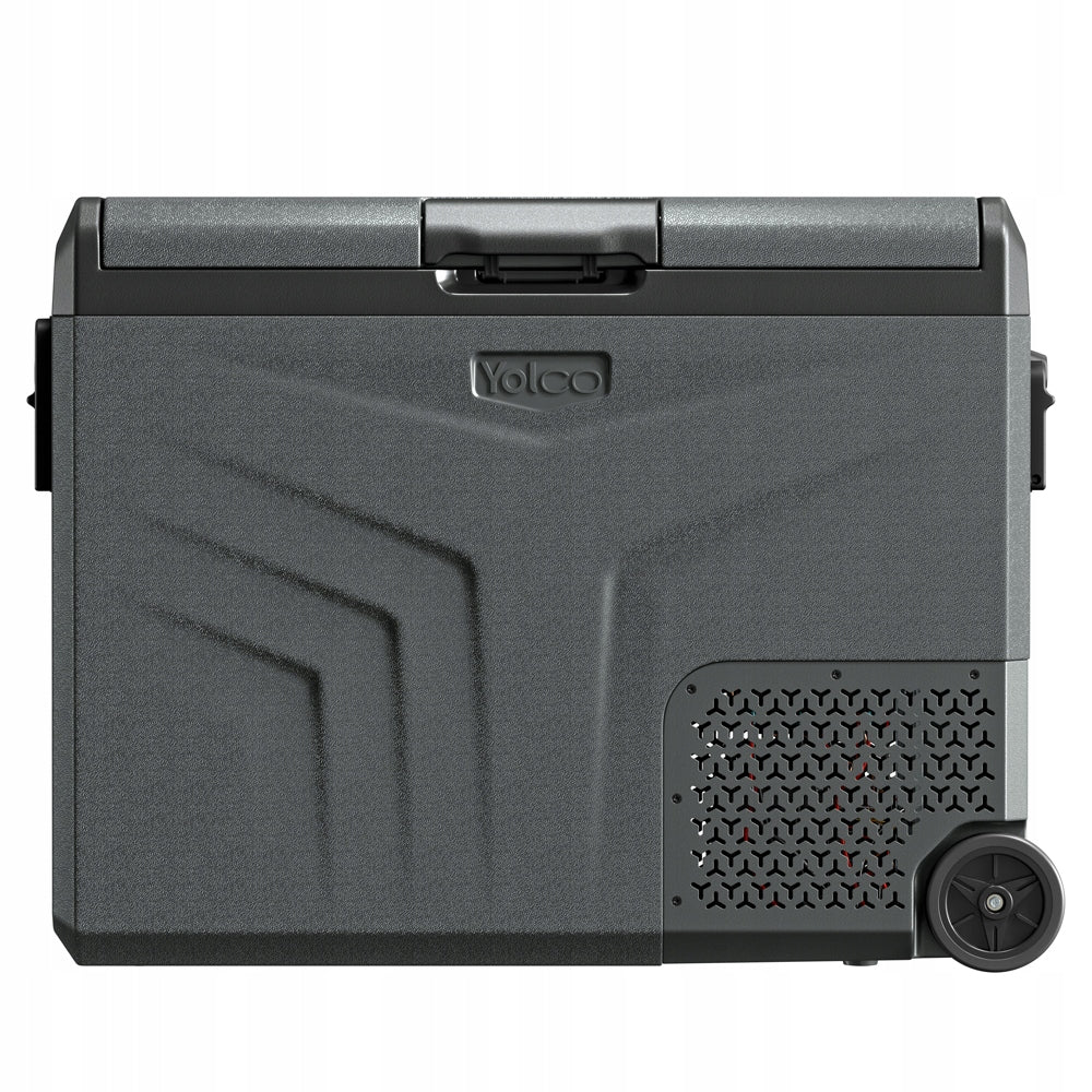 Yolco TCX50 Carbon Portable Fridge (50 L)