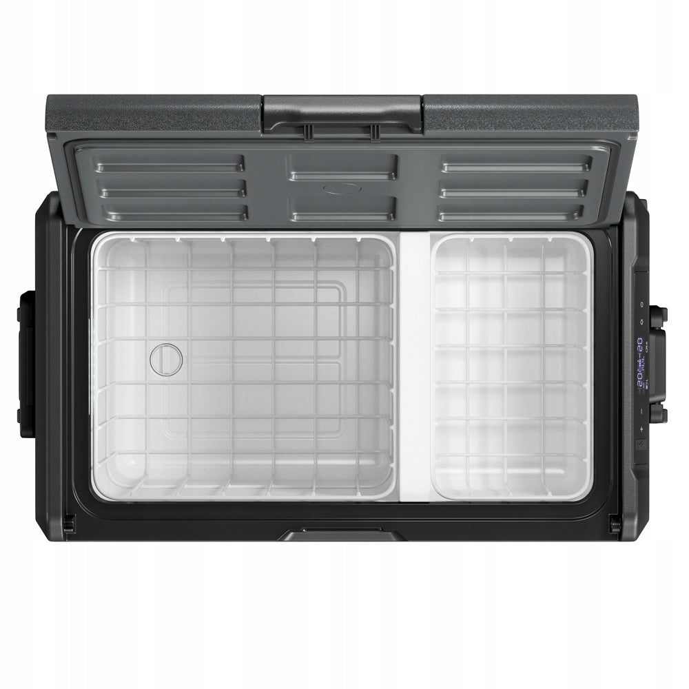 Yolco TCX50 Carbon Portable Fridge (50 L)