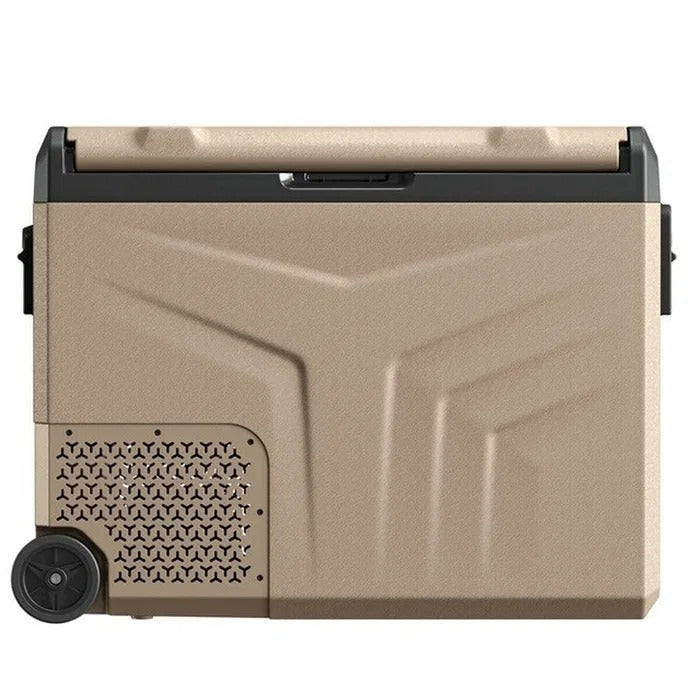 Yolco TCX60 Sand Portable Fridge (60 L)