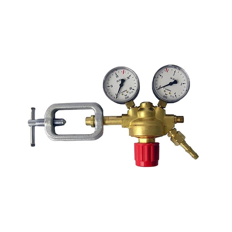 Reducer RBA-0.15 Acetylene