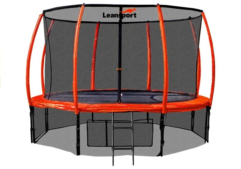 General Electric Trampoline 12ft for Outdoor Activities Model 3964