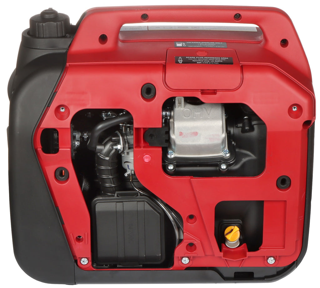 INWERTEROWY AGREGAT PRĄDOTWÓRCZY DY-3020/IS-PRO 3000 W Dynamo