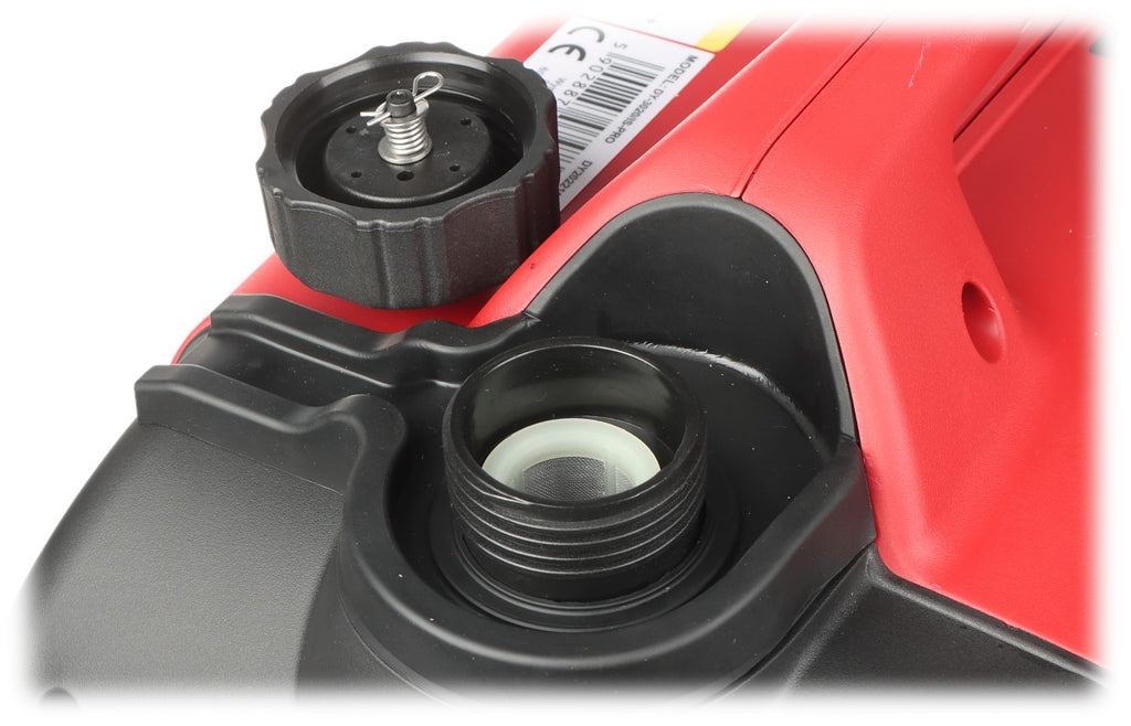 INWERTEROWY AGREGAT PRĄDOTWÓRCZY DY-3020/IS-PRO 3000 W Dynamo