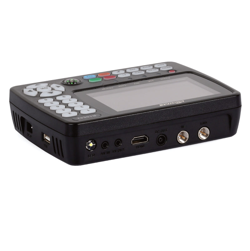 Signal MODULATOR DVB-T/T2/C SIGNAL-4K/HDMI SIGNAL | Model 16709
