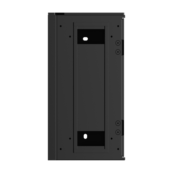 DAHUA VTM99A Surface Mount Box 26001 2120 g 285 mm x 350 mm x 80 mm