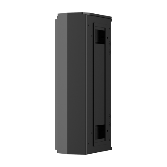 DAHUA VTM99A Surface Mount Box 26001 2120 g 285 mm x 350 mm x 80 mm