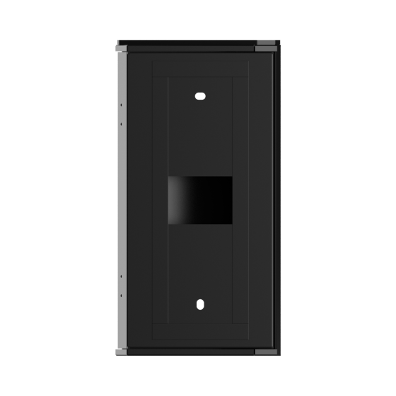 DAHUA VTM99A Surface Mount Box 26001 2120 g 285 mm x 350 mm x 80 mm