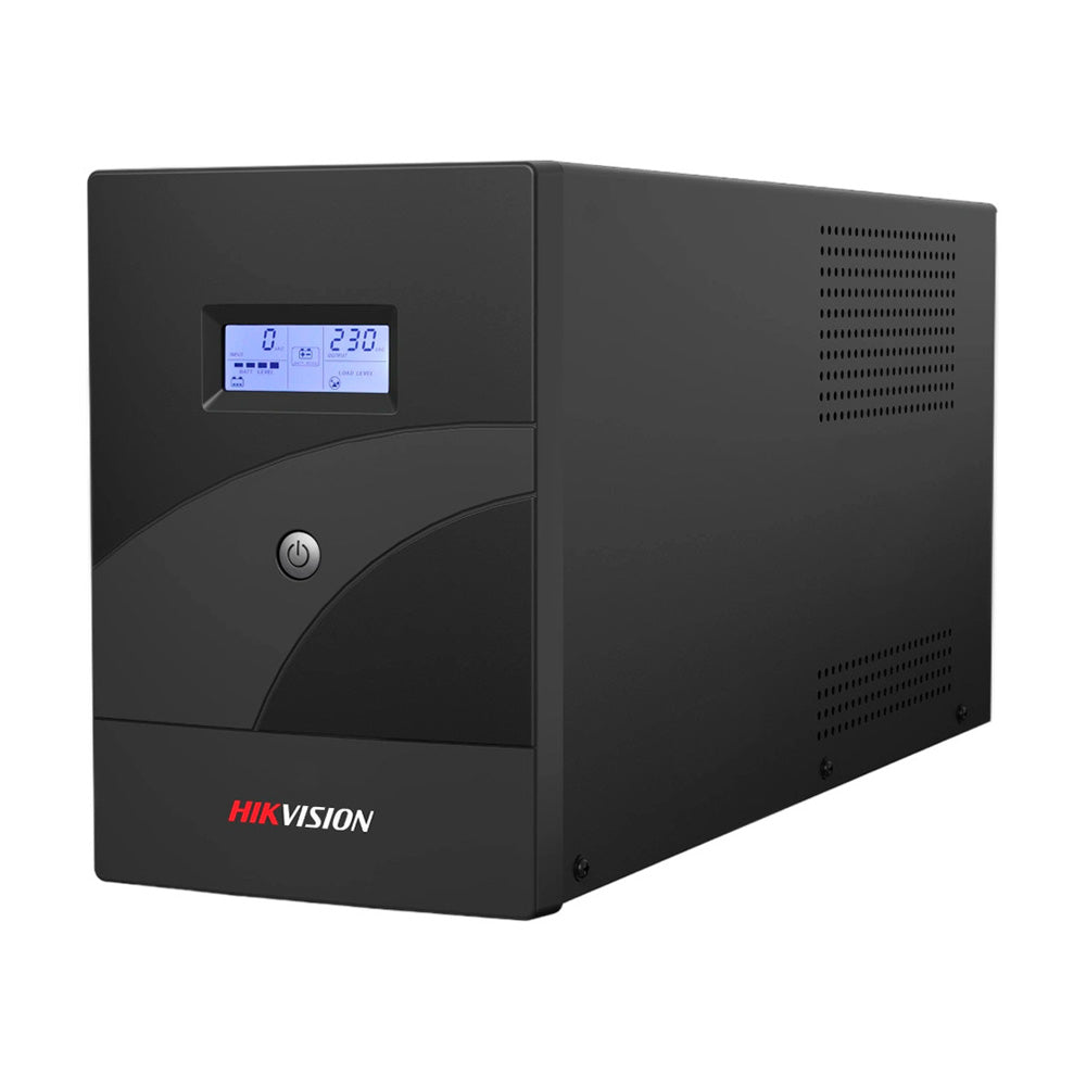 Hikvision UPS DS-UPS3000-R 3000 VA | Model 26883