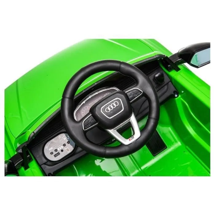 Huawei Electric Car Audi RS Q8 24500 g 1100 mm x 570 mm x 350 mm Model 7902