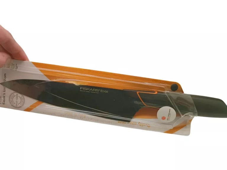 Fiskars Chef's Knife 19 cm | Model 978308