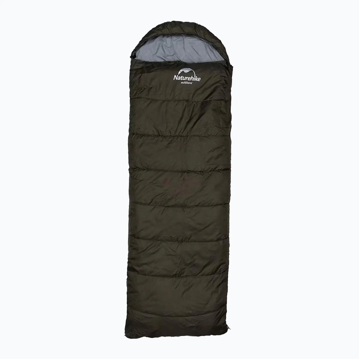 Naturehike Sleeping Bag U150 Coffee Left NH20MSD07